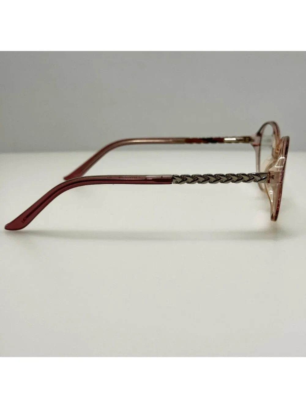 Gloria Vanderbilt GV 773 073 Eyeglasses Eye Glasses Frames 54-16-140